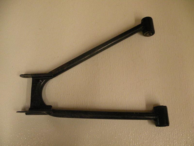 Kawasaki brute force 750 left rear upper suspension arm 4x4