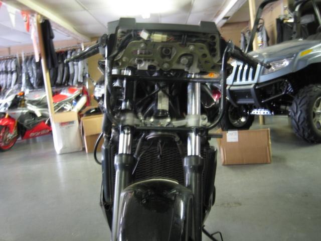 1992 Kawasaki Ninja 600R, US $599.00, image 10