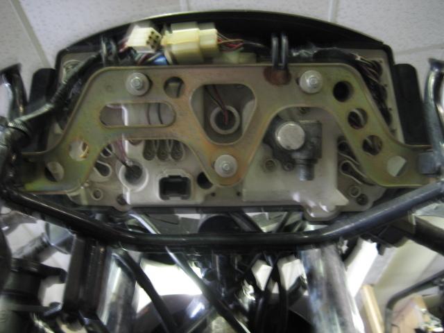 1992 Kawasaki Ninja 600R, US $599.00, image 11