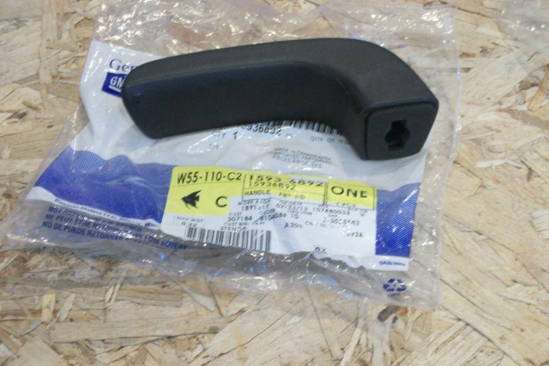 Gm part#15936892 handle brand new