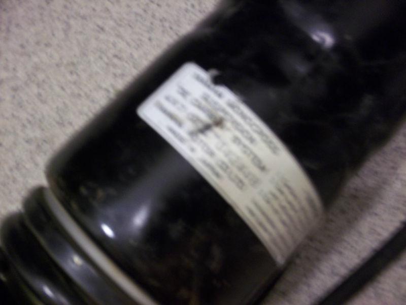 81-83 YAMAHA XV 750 XV 920 VIRAGO MONOSHOCK REAR SUSPENSION REAR SHOCK 15 INCH, US $49.99, image 6