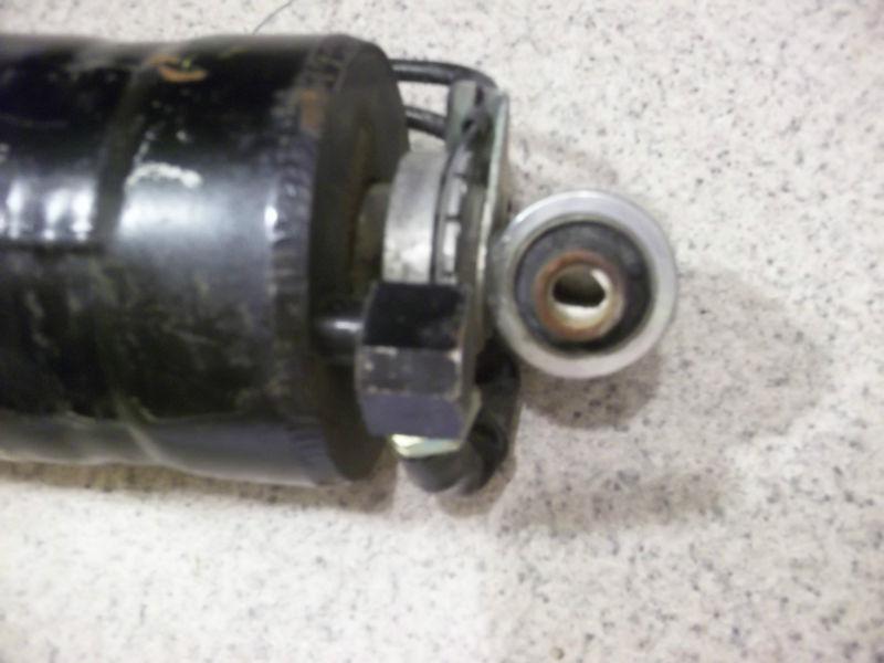 81-83 YAMAHA XV 750 XV 920 VIRAGO MONOSHOCK REAR SUSPENSION REAR SHOCK 15 INCH, US $49.99, image 8