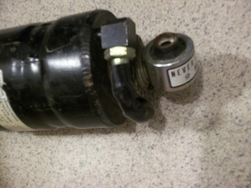 81-83 YAMAHA XV 750 XV 920 VIRAGO MONOSHOCK REAR SUSPENSION REAR SHOCK 15 INCH, US $49.99, image 9