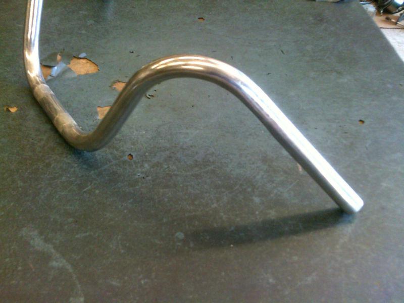 All HARLEY XL XLH FX FL FXSTC FXE USED HD PARTS PULLBACK HANDLEBARS HANDLE BARS, US $48.00, image 4