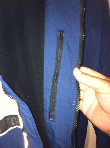 Fox Motocross Riders Jacket Size XXL , US $35.00, image 4