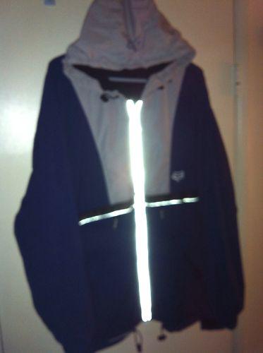 Fox Motocross Riders Jacket Size XXL , US $35.00, image 5