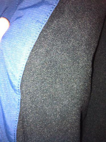 Fox Motocross Riders Jacket Size XXL , US $35.00, image 6