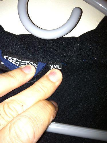 Fox Motocross Riders Jacket Size XXL , US $35.00, image 7