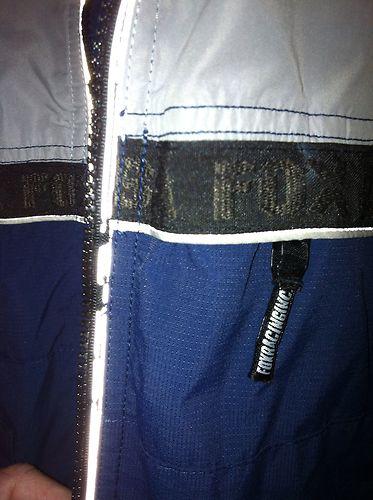 Fox Motocross Riders Jacket Size XXL , US $35.00, image 8