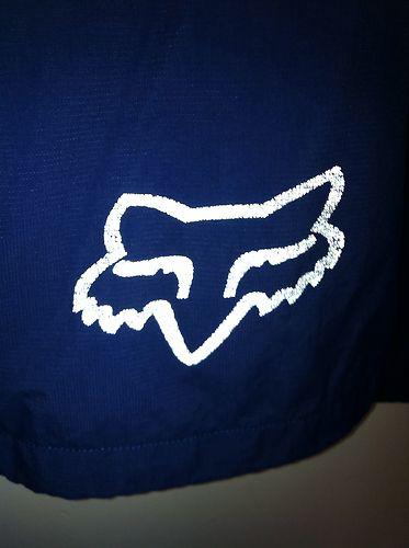 Fox Motocross Riders Jacket Size XXL , US $35.00, image 9