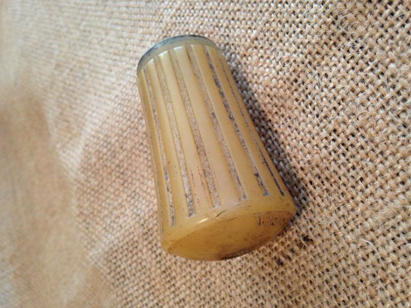 1964 CHEVY VINTAGE SPOTLIGHT UNITY ~ RE-CHROMED, US $80.00, image 11