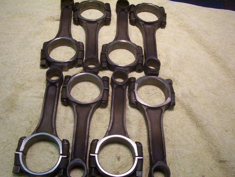 Sell GM Duramax LBZ Connecting Rods in Torrance, California, US, for