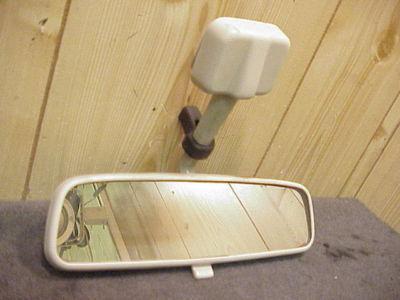 Ford aspire 94 95 96 1994 1995 1996 rearview mirror oe