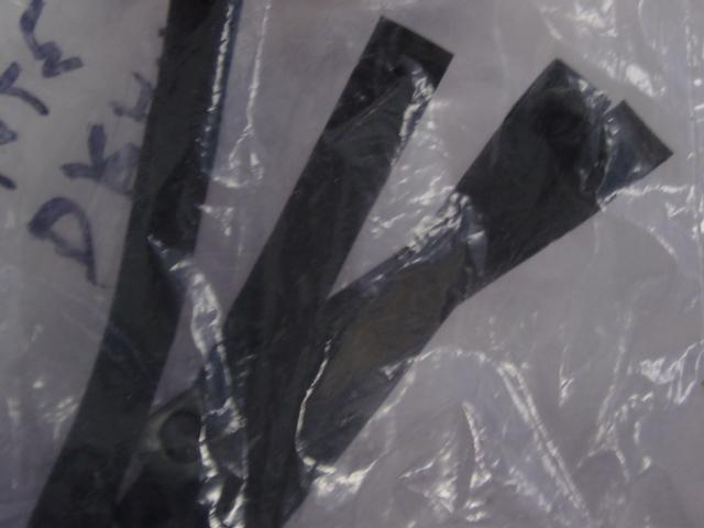 65 66 67 68 69 70 1965 1966 1967 1968 1969 1970 OLDS DOOR DRAIN PLUGS FOUR NOS!, US $35.00, image 2