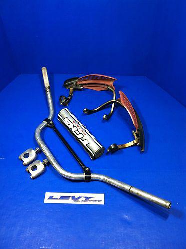 TRX 400EX / 450R 7/8