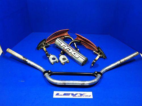 TRX 400EX / 450R 7/8