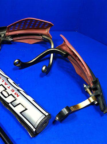 TRX 400EX / 450R 7/8