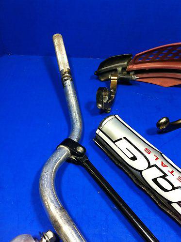 TRX 400EX / 450R 7/8