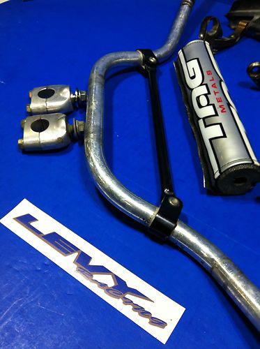 TRX 400EX / 450R 7/8