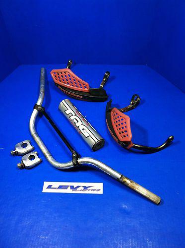 TRX 400EX / 450R 7/8