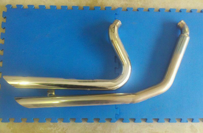 Purchase Samson exhaust pipes in Erlanger, Kentucky, US, for US 60.00