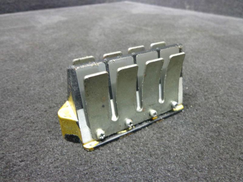 Suzuki #13150-88d02 reed valve assy 1987-1996 150hp outboard 6-cylinder~665~ # 2