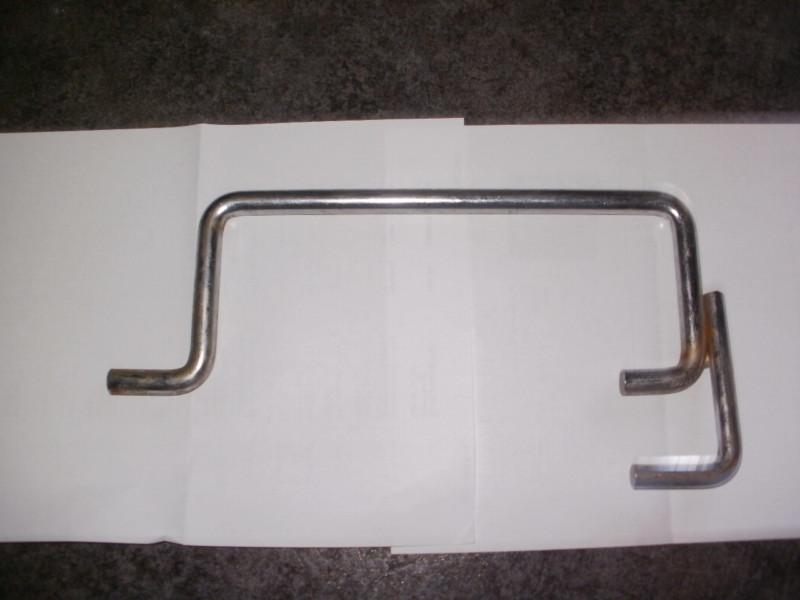 Purchase Outboard Trailering Tilt Bracket in Columbia, Pennsylvania, US
