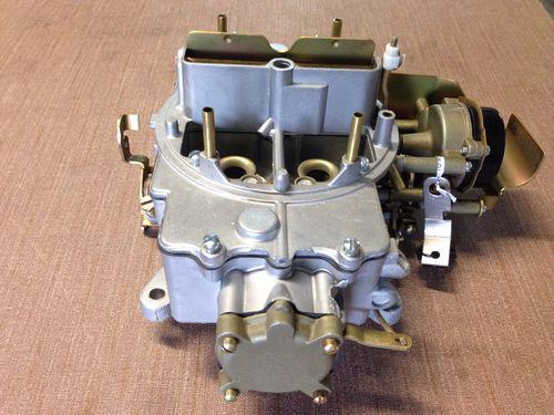 1966 Autolite 4100 Carburetor 1.08, US $152.50, image 4
