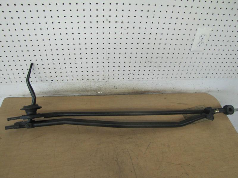 Purchase 19942001 Acura Integra DC4 GSR B18C1 Stock OEM Factory Shift
