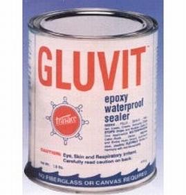 Trav gluvit sealer 2lb rm330c