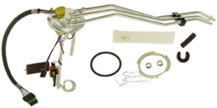 Dorman fuel sending unit