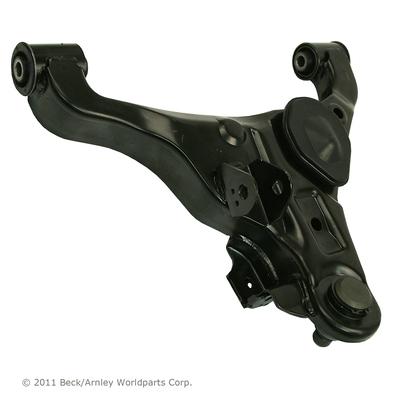 Beck arnley 101-6319 control arm/ball joint assy