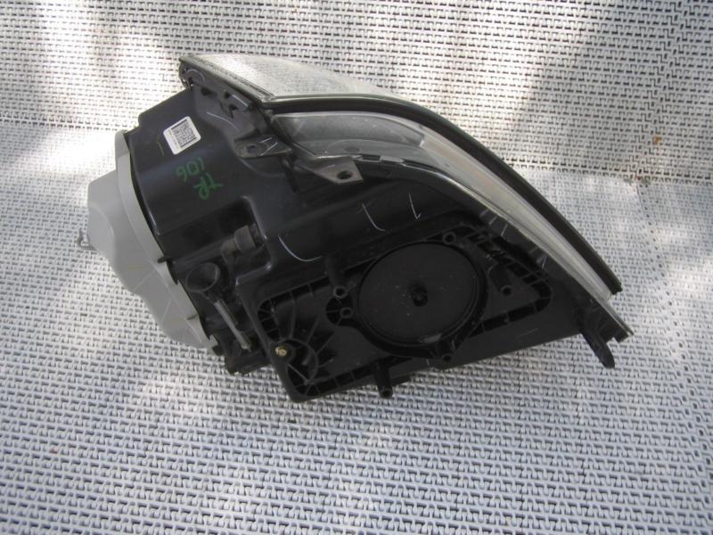 CADILLAC STS HEAD LIGHT LAMP HEADLAMP HALOGEN OEM 2008 2009 2010 2011 LH, US $182.95, image 4