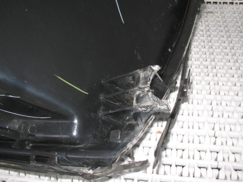 CADILLAC STS HEAD LIGHT LAMP HEADLAMP HALOGEN OEM 2008 2009 2010 2011 LH, US $182.95, image 6