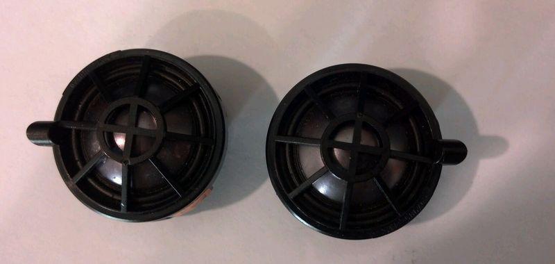 2004 mercedes zlogic7 tweeters