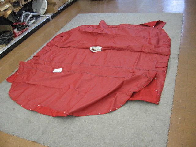 Tracker 2006 & 07 tahoe 195 ob deck boat mooring cover by dowco #30975-02