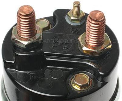 SMP/STANDARD SS-210 Starter Solenoid-Starter Solenoid Switch, US $78.21, image 3