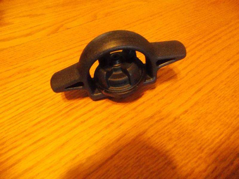 Toyota tacoma bed cleats