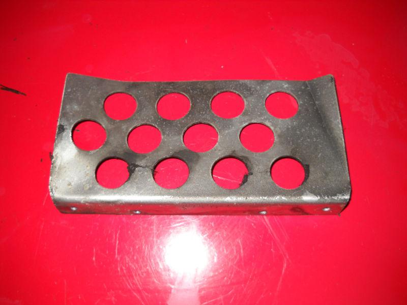 2002 polaris 700 edge x guard belt  xc sp rmk xcr xlt classic 600 800 