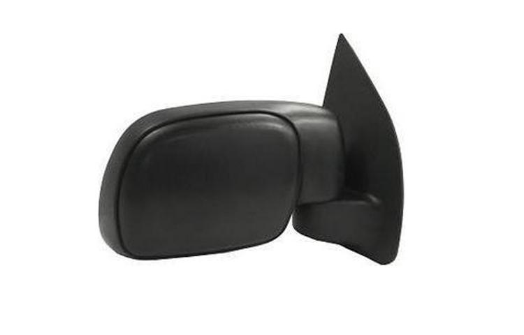 Passenger side replacement power folding heated mirror 01-05 ford excursion