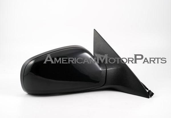 Right passenger side replacement power heated mirror 06-10 chrysler pacifica