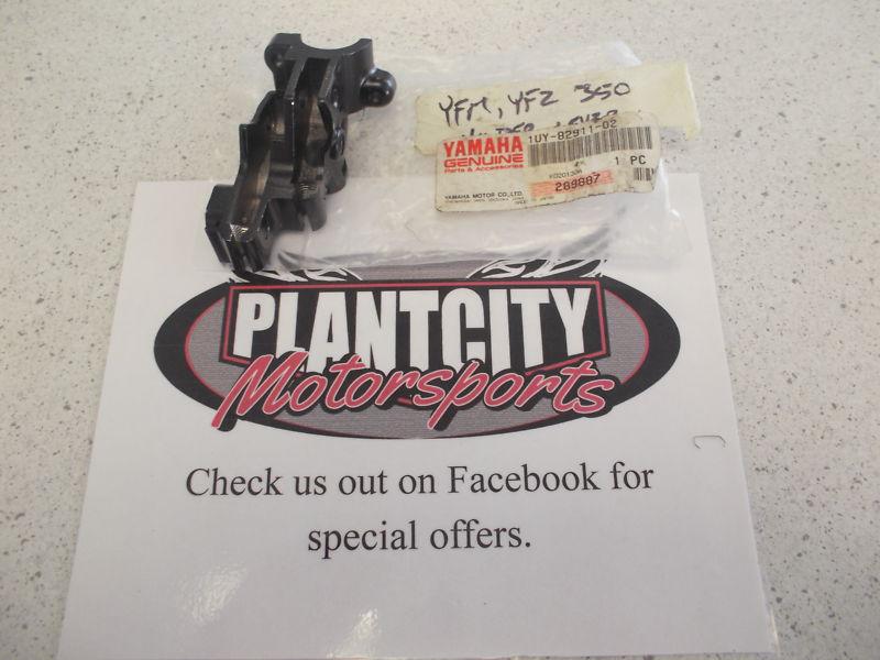  holder, lever 1 banshee/warrior/wolverine 350 1995/96