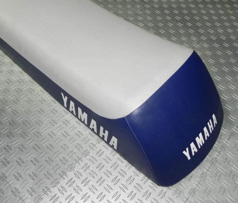 Yamaha Seat for WRA650 WaveRunner III 1990-1991, US $238.14, image 3