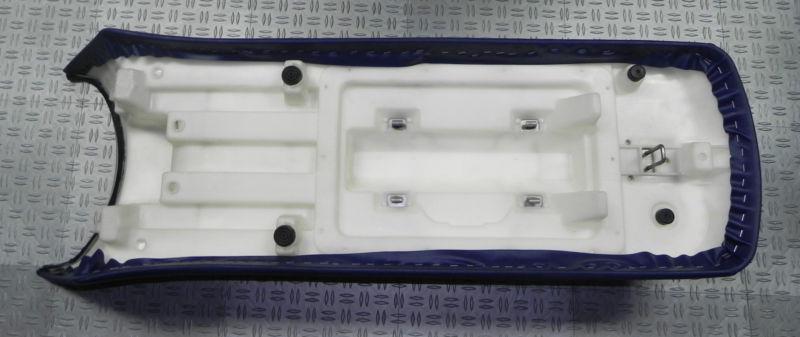 Yamaha Seat for WRA650 WaveRunner III 1990-1991, US $238.14, image 4