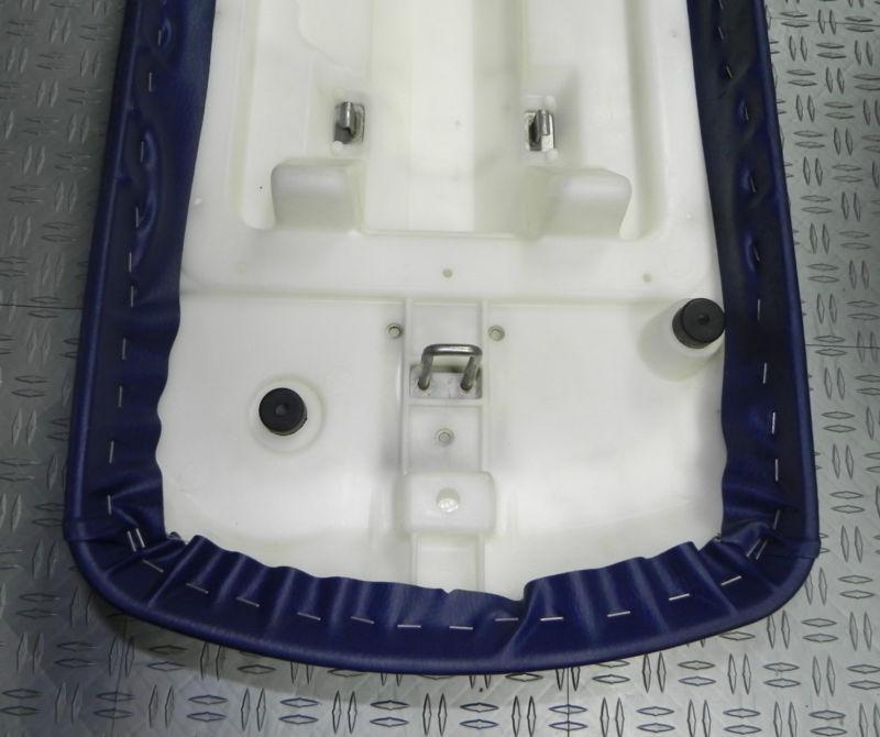 Yamaha Seat for WRA650 WaveRunner III 1990-1991, US $238.14, image 5