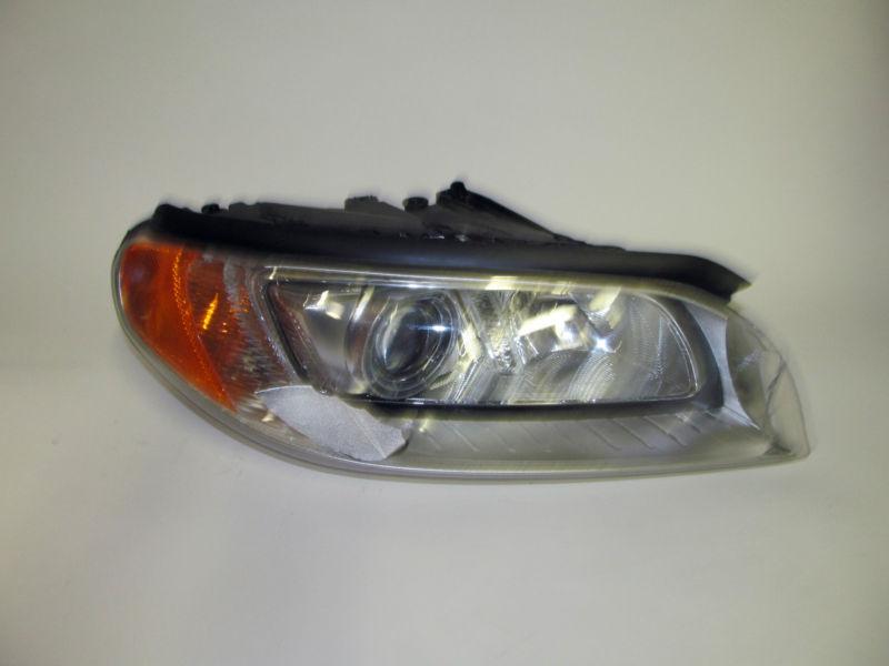 09 2010 2011 volvo v70 oem right xenon headlight nice!
