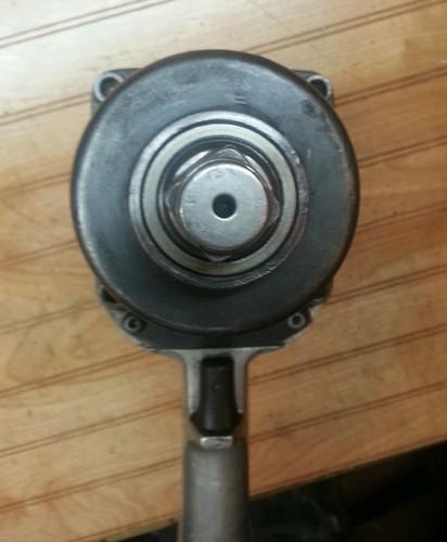 ingersoll rand 3/4 impact wrench Model 261, US $135.00, image 2
