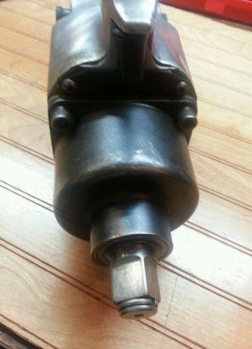 ingersoll rand 3/4 impact wrench Model 261, US $135.00, image 3