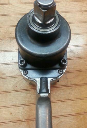ingersoll rand 3/4 impact wrench Model 261, US $135.00, image 4