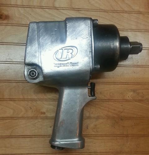 ingersoll rand 3/4 impact wrench Model 261, US $135.00, image 5